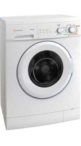 وايت وستنجهاوس White Westinghouse