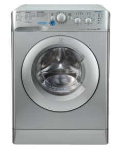 غسالات اندست Indesit