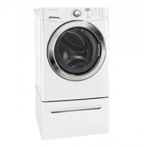 غسالات فريجيدير frigidaire